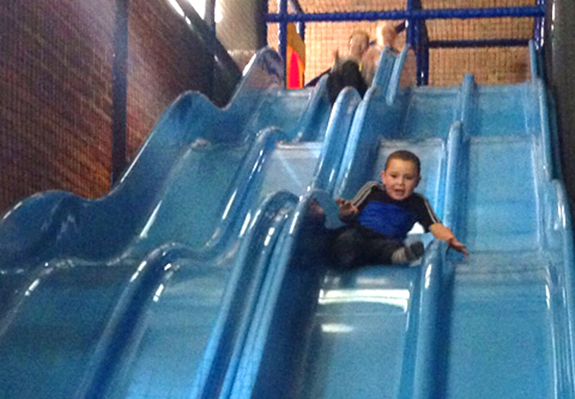 Slide Slide