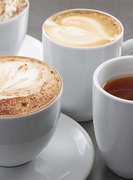 Coffees Coffees